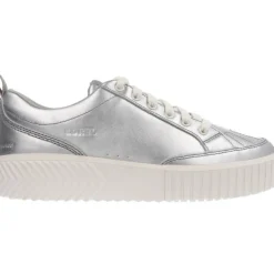 Sneakers*Sorel Ona Ave LOW Sneaker WP Pure Silver